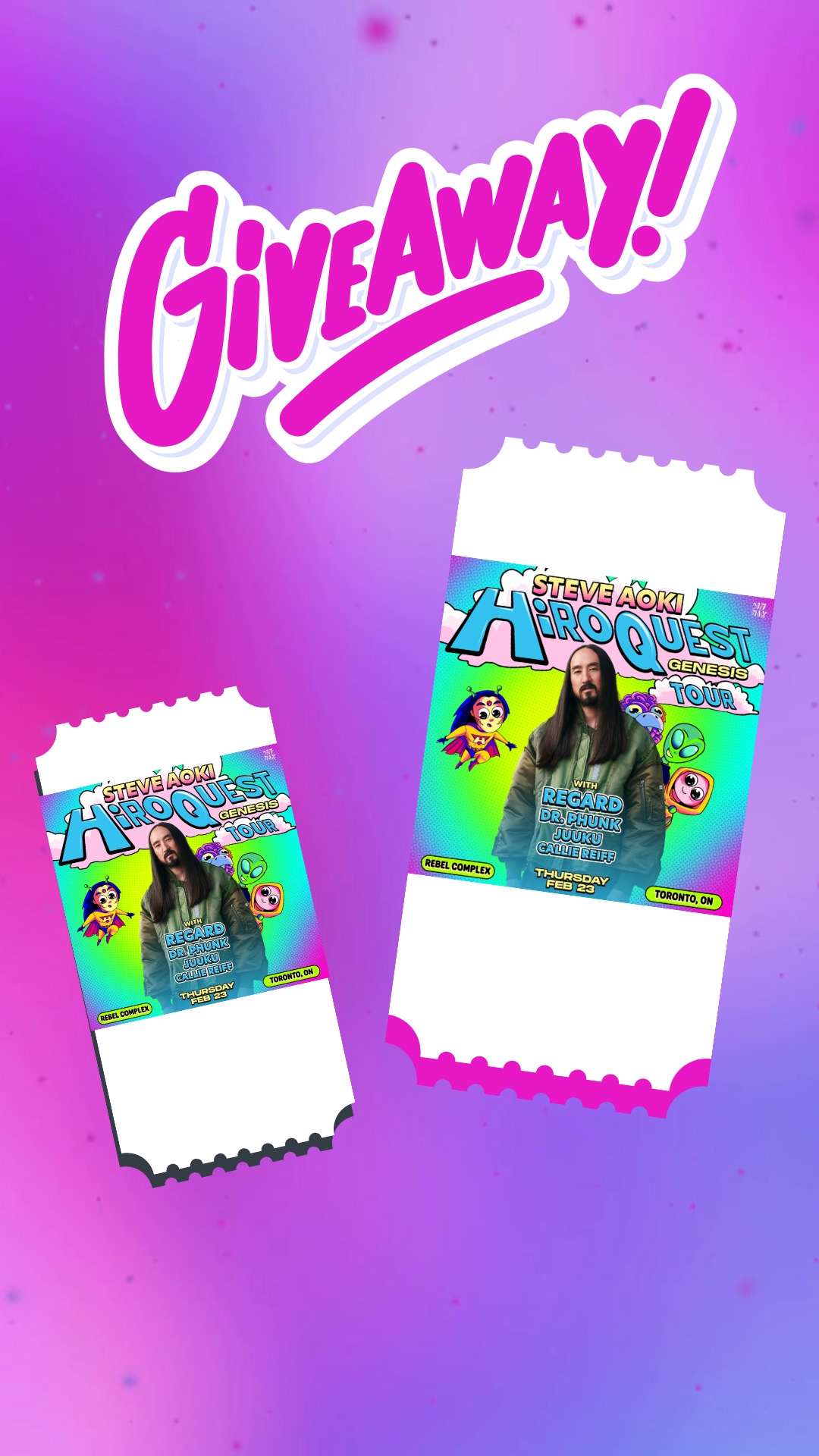 Dottie Toronto community