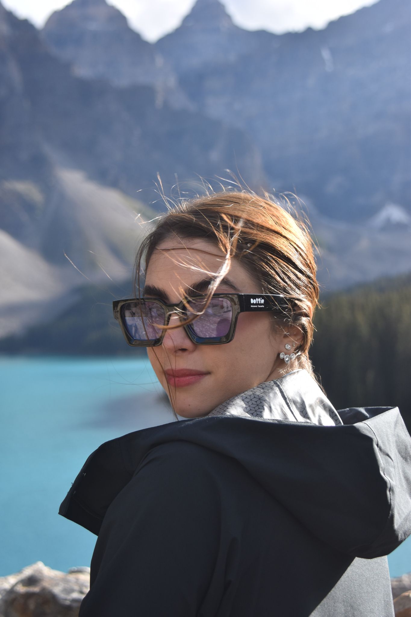 Dottie community event in Toronto